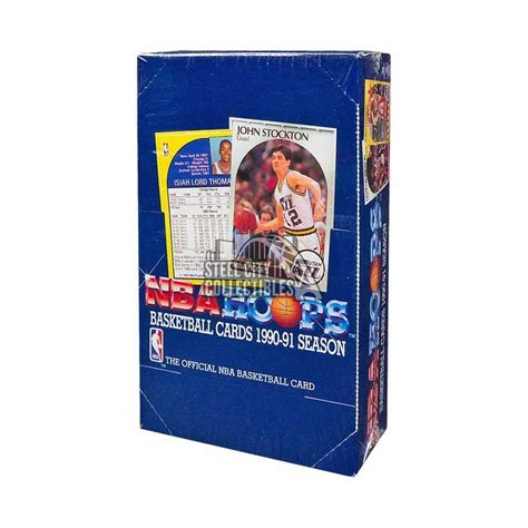 basketball card boxes from steel city|basketball card boxes.